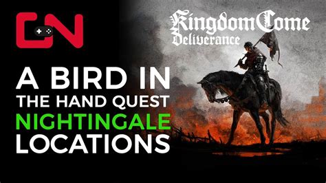 nightingale kingdom come